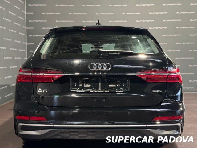 AUDI A6 40 2.0 TDI quattro S tronic S line edition