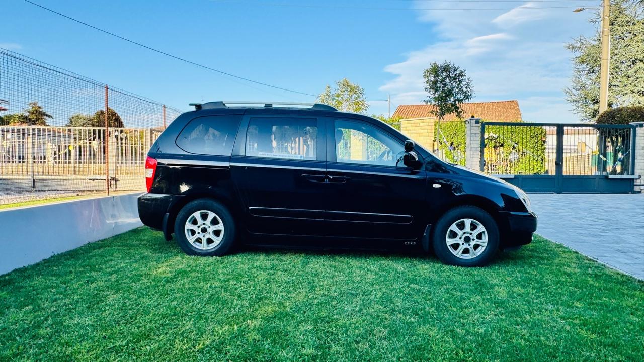 Kia Soul 1.6 CRDi VGT Cool