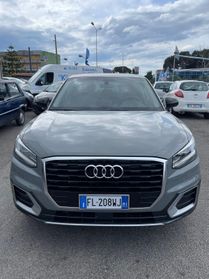 AUDI Q2 SPORT 1.6TDI S-TRONIC/NAVI/LED