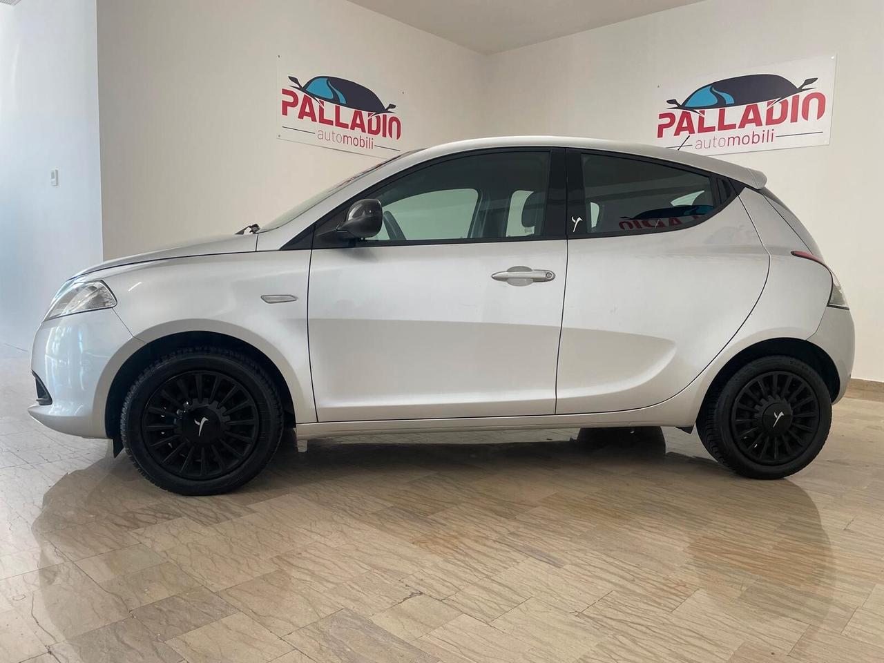 Lancia YPSILON 1.2 Elefantino | Unico proprietario | NEOPATETATI
