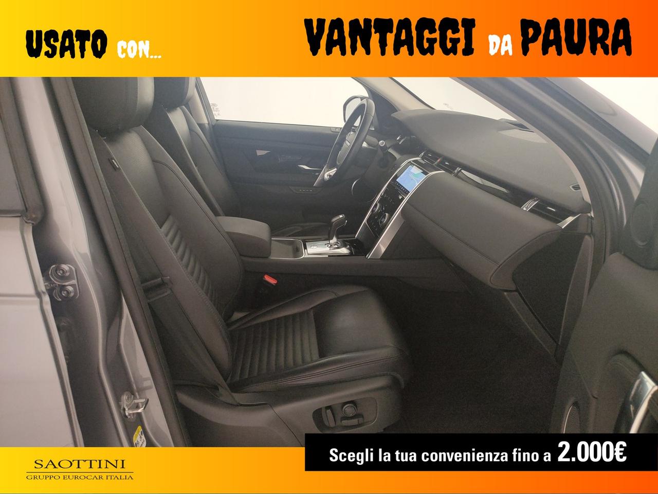 2.0d SE awd 150 CV Auto