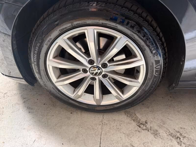 Volkswagen Passat Variant 2.0 TDI SCR 122 CV EVO DSG Business