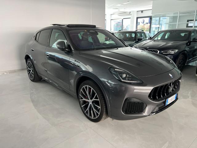 MASERATI Grecale MHEV 330 CV AWD Modena Tetto apribile-Iva Esposta