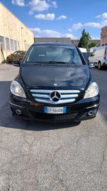 Mercedes-benz B 180 200 CDI Chrome