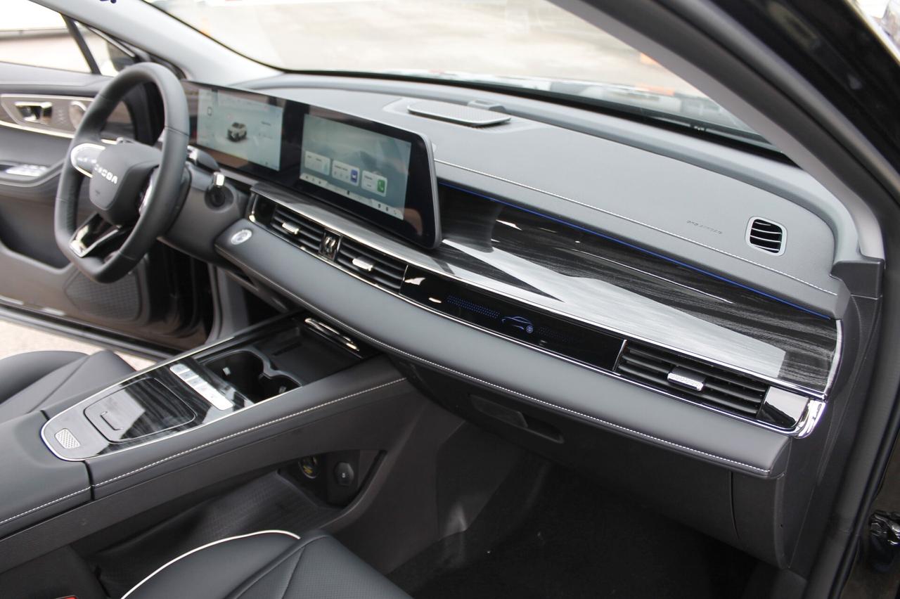 Omoda 5 1.5 TGDi Super Hybrid System 224 CV Premium