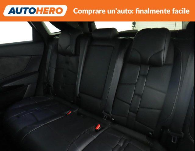 DS AUTOMOBILES DS 7 Crossback BlueHDi 130 aut. Grand Chic