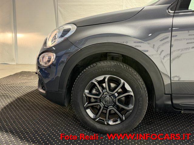 FIAT 500X 1.3 MultiJet 95 CV Club - PROMO