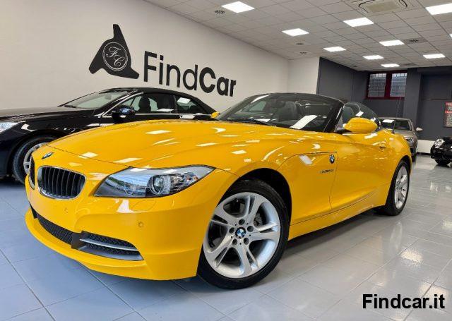 BMW Z4 sDrive23i "Combinazione rara"