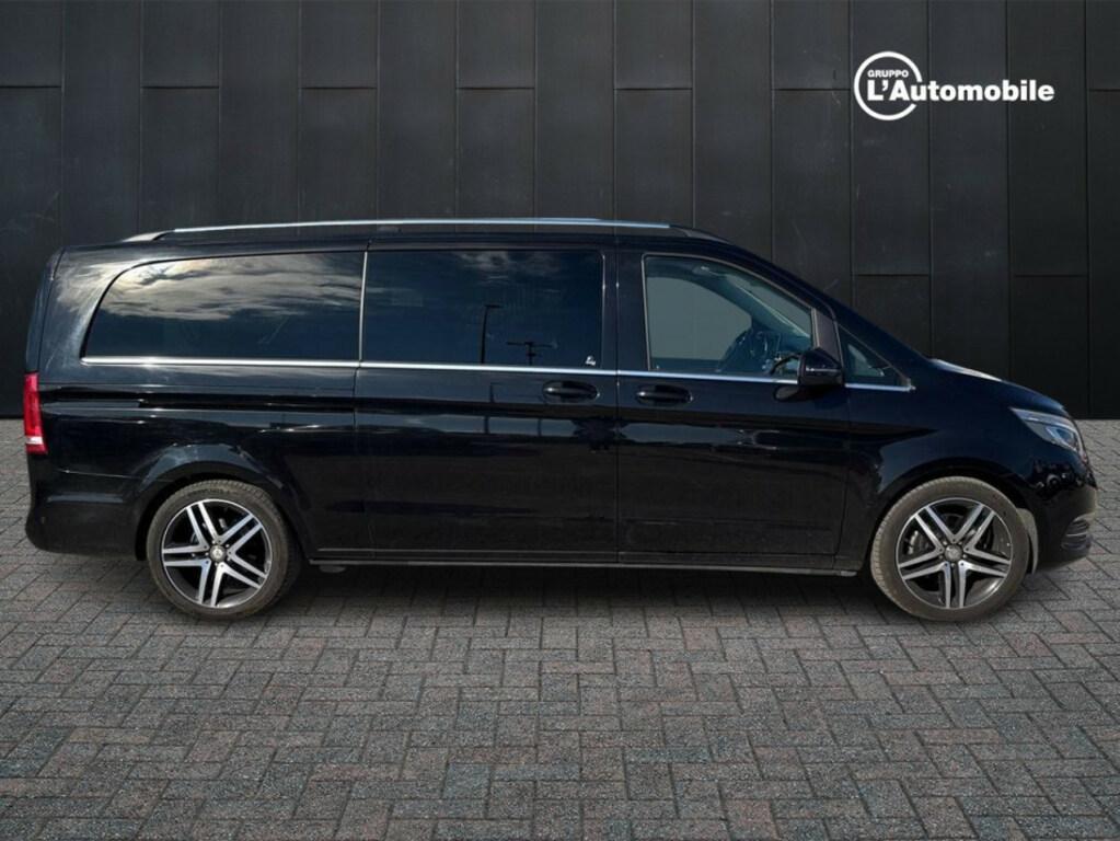 Mercedes Classe V 250 250 D Premium 4Matic 7G-Tronic Plus