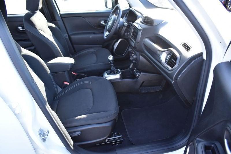 Jeep Renegade Renegade 1.6 Mjt 130 CV Limited