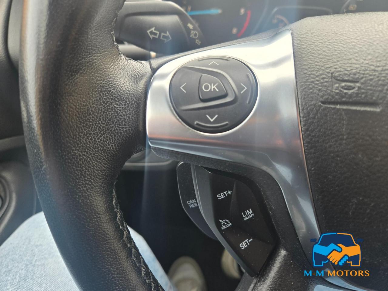 Ford Kuga 2.0 tdci Titanium 4wd 140cv powershift