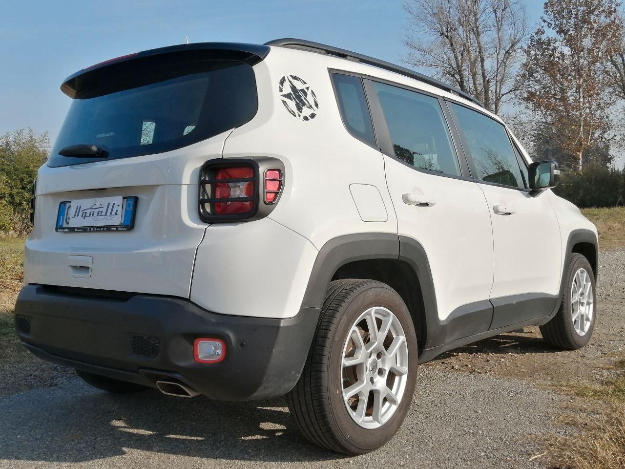 Jeep Renegade 1.0 T3 Limited