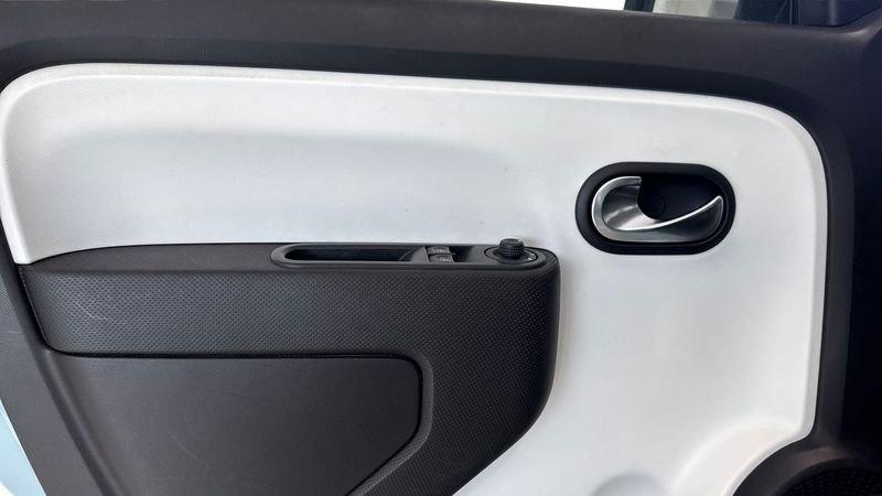 Renault Twingo Electric Twingo 22kWh Equilibre TWINGO EQUILIBRE 22KWH