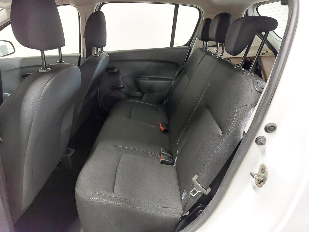 DACIA Sandero 2ª serie Sandero 1.5 dCi 8V 75 C...