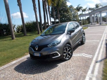 Renault Captur 1.5 dCi 90cv *FULL OPT.* da VETRINA