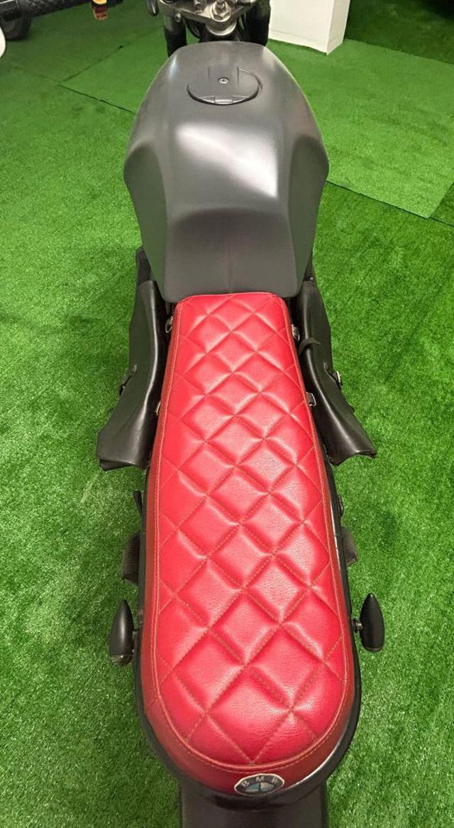 BMW K 75 S K75
