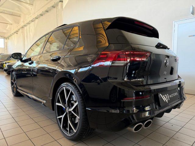 VOLKSWAGEN Golf 2.0 TSI R DSG 4Motion //TETTO// R PERFORMANCE//