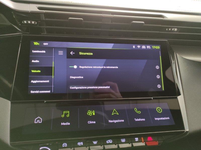 PEUGEOT 308 3ª serie (AUTOCARRO) - 308 BlueHDi 130 S&S EAT8 SW GT