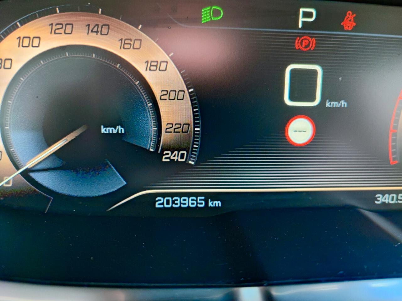 Peugeot 3008 BlueHDi 130 S&S EAT8 GT Line