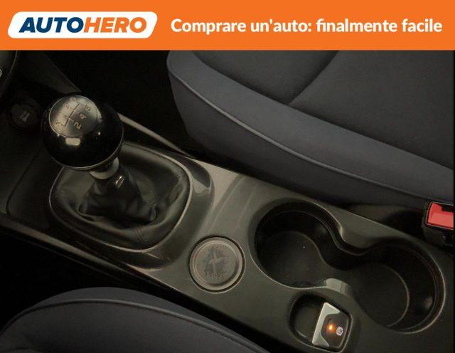 FIAT 500X 1.0 T3 120 CV Club