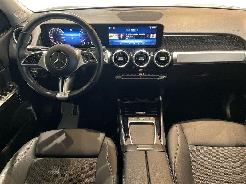 Mercedes-Benz Classe GLB GLB 180 d Progressive Advanced auto