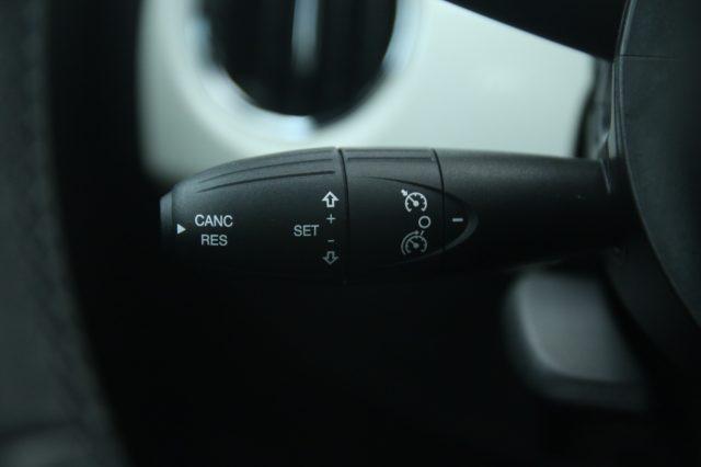 FIAT 500 1.0 Hybrid Tetto Panorama NEOPATENTATI