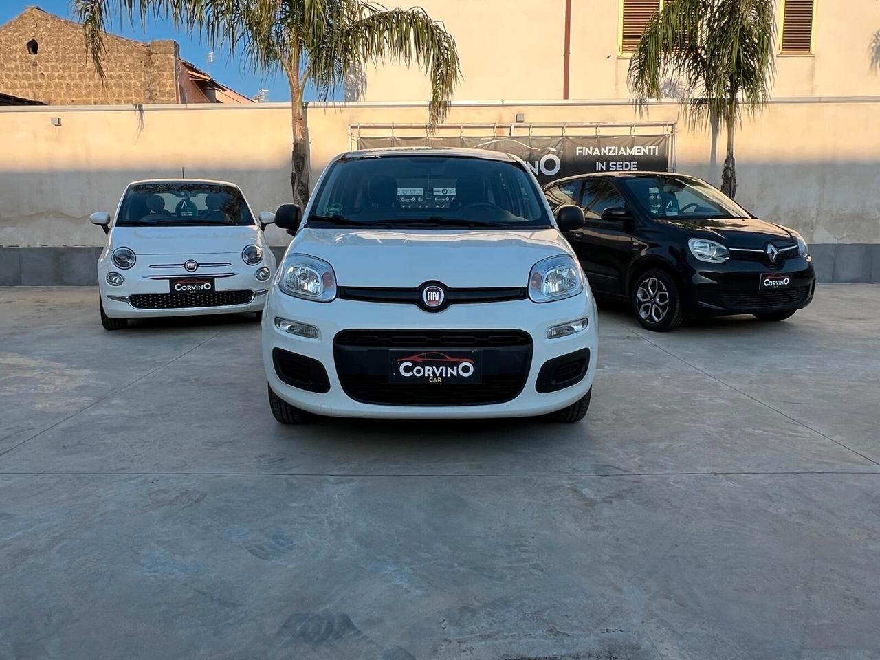 Fiat Panda 1.2 Easy