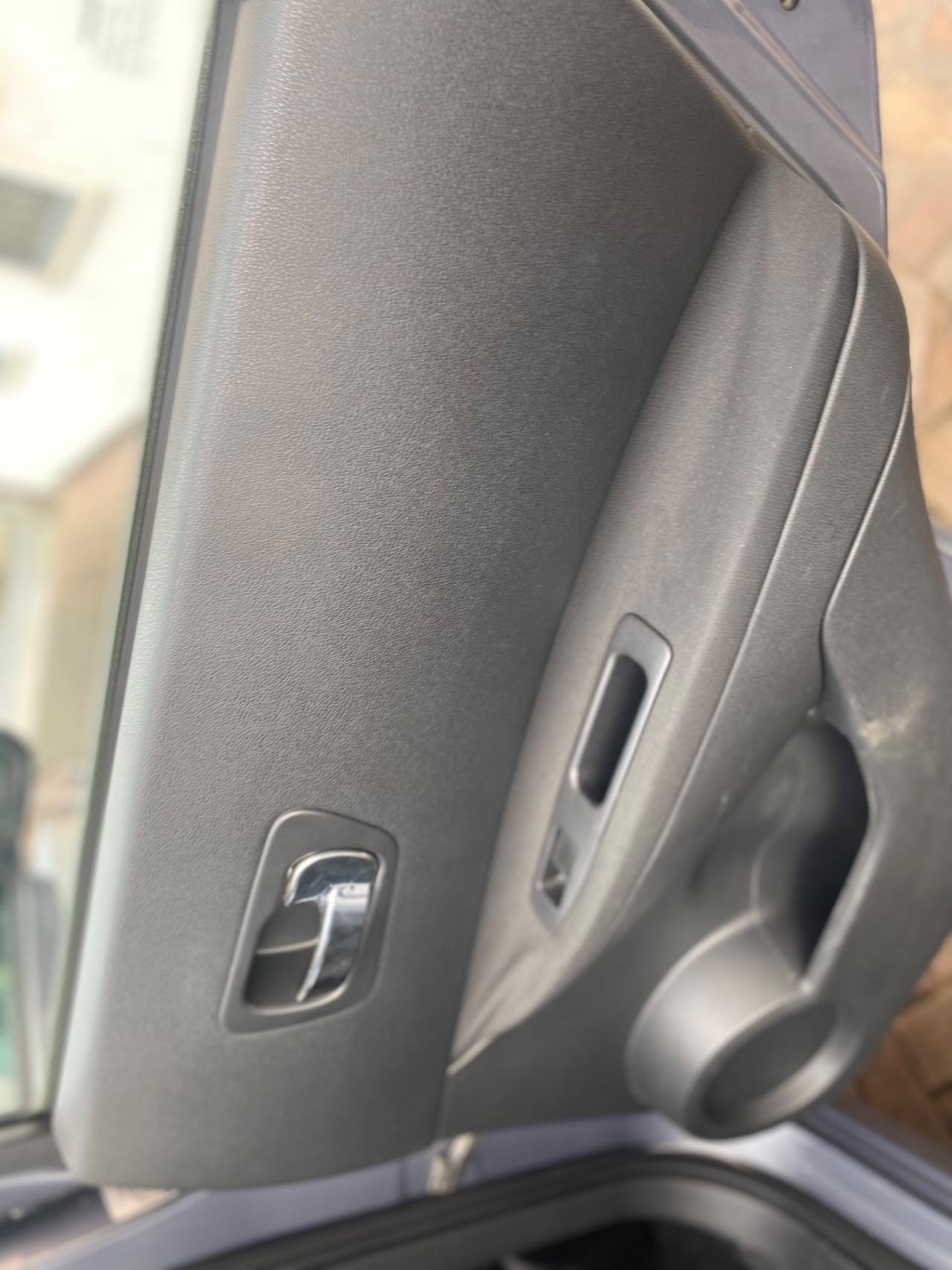 Nissan Qashqai 1.5 dCi Visia diesel