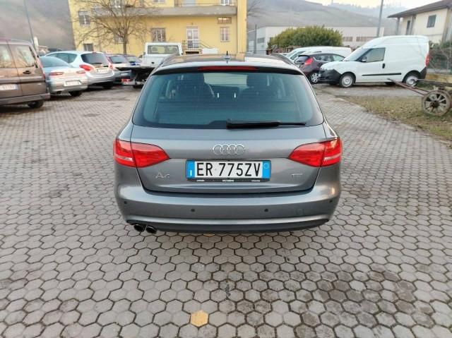 Audi A4 2.0 tdi Business Plus 177cv