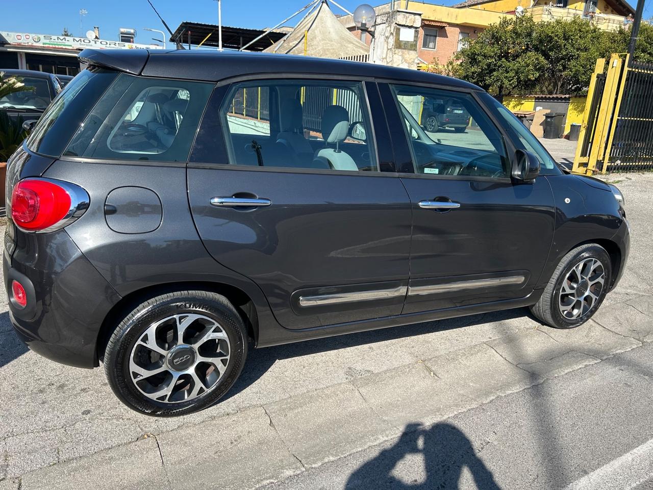 Fiat 500L 1.3 Multijet 95 CV Pop Star