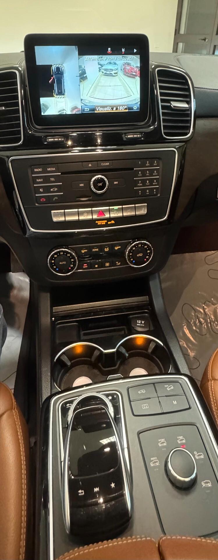 Mercedes-benz GLE 350 d 4Matic Premium Plus