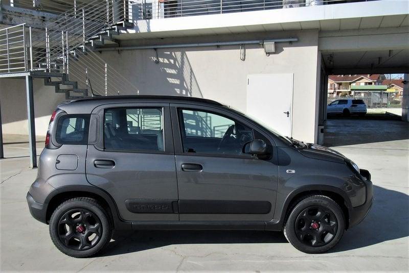 FIAT Panda Cross 1.0 FireFly S&S Hybrid con BONUS EASY GO'