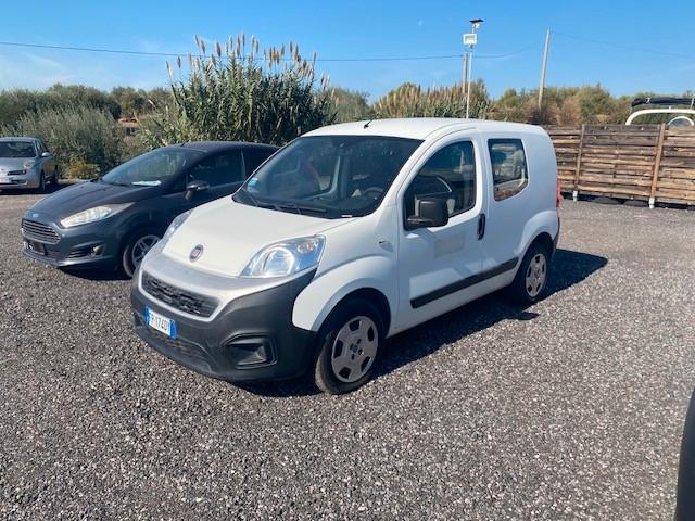Fiat Fiorino Fiorino combi N1 1.3 mjt 80cv Adv. E6