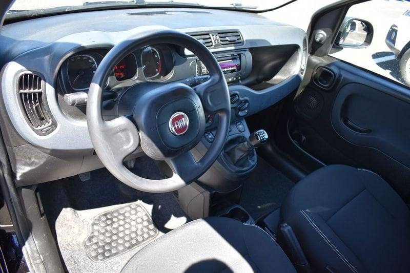 FIAT Panda 1.0 FireFly 70cv S&S Hybrid