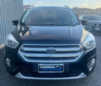 Ford Kuga 1.5TDCI 120CV