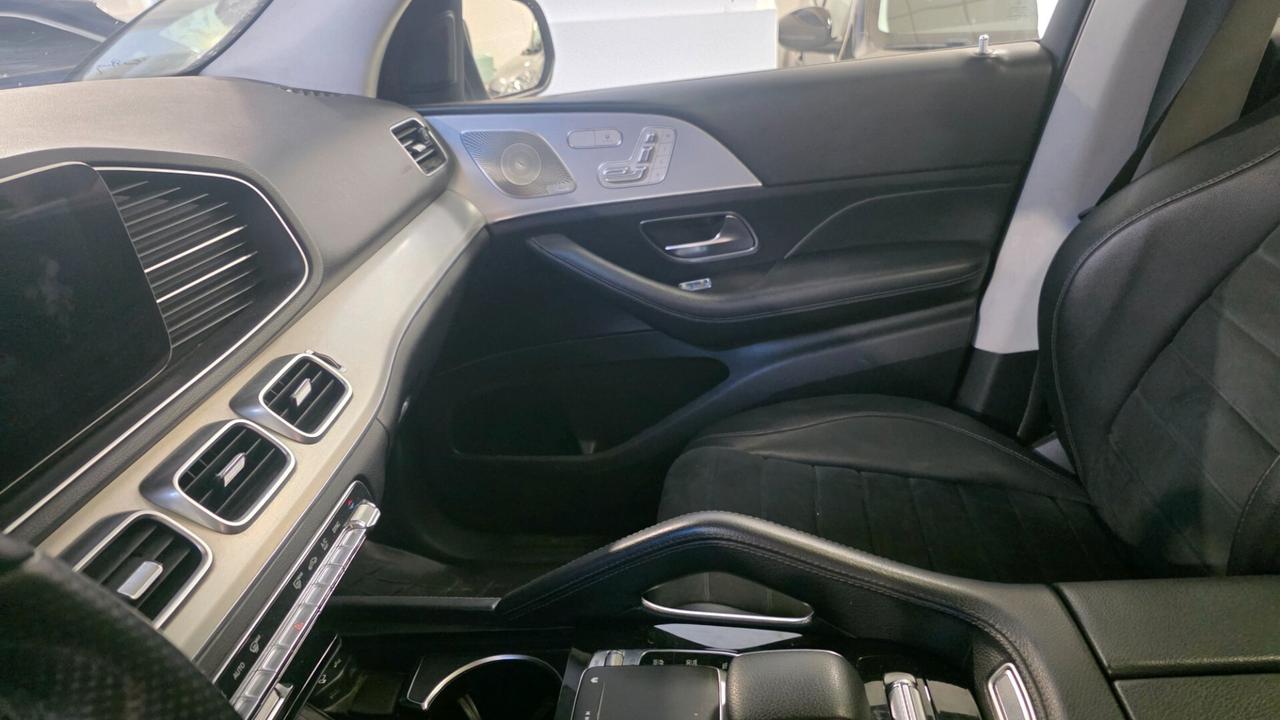 Mercedes-benz GLE 300 d 4Matic Premium