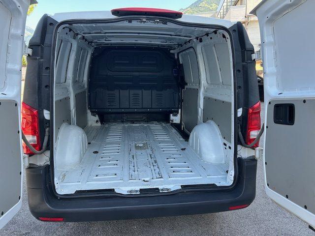 MERCEDES-BENZ Vito 2.2 116 CDI Furgone Long