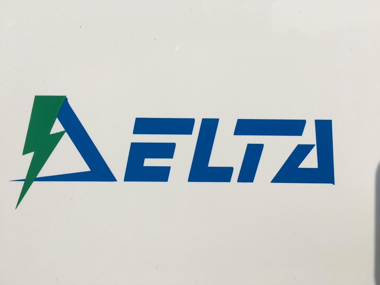 DELTA3 Scooter elettrico per anziani/disabili