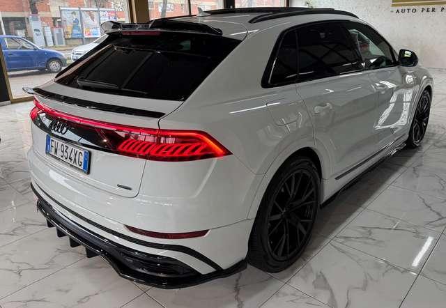 Audi Q8 S-Linex3+ Tetto+ Bang+ RS 22 Virtual
