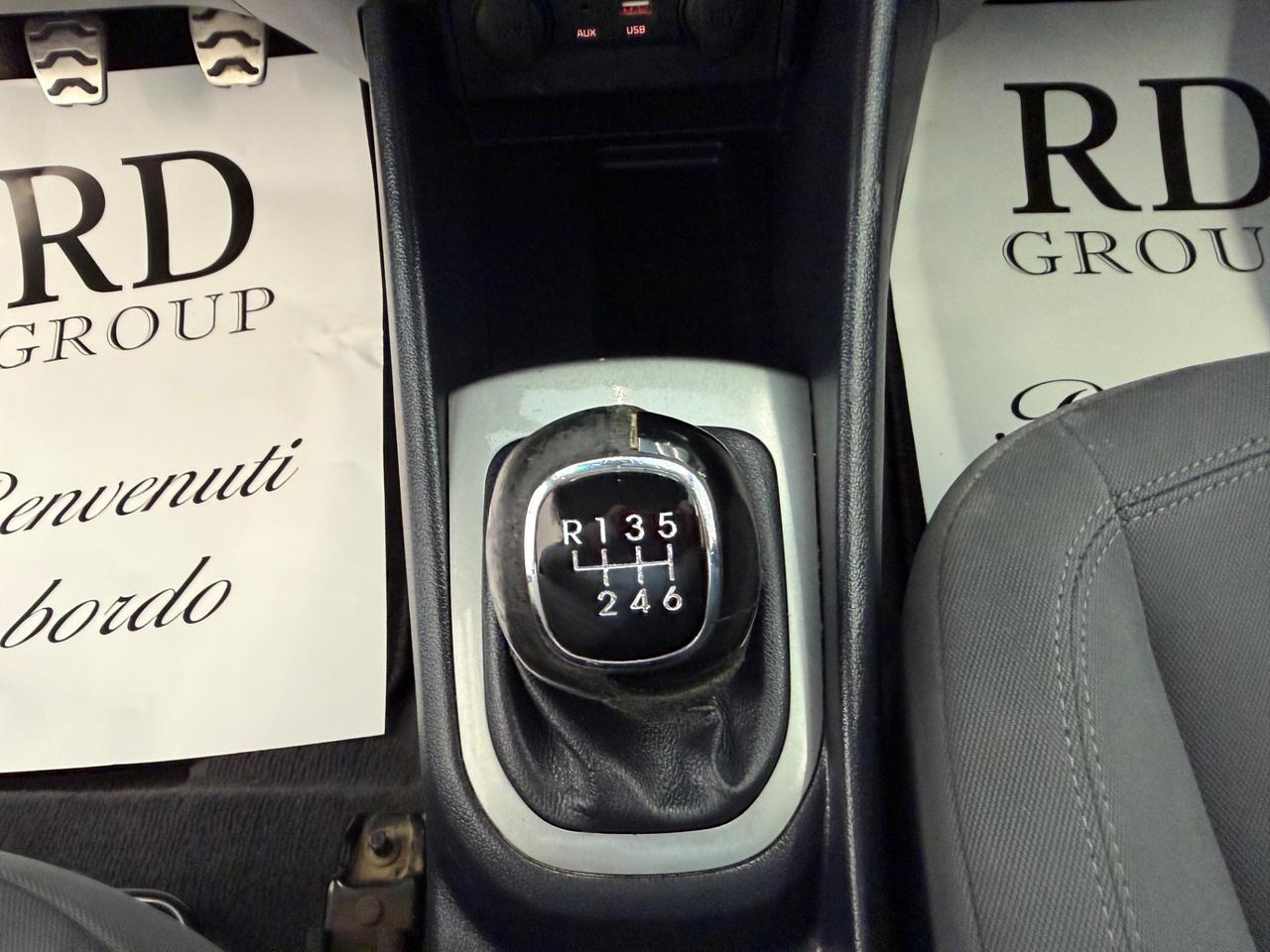 Kia Rio 1.4 CRDi 5p. Cool Collection ok neopatentati