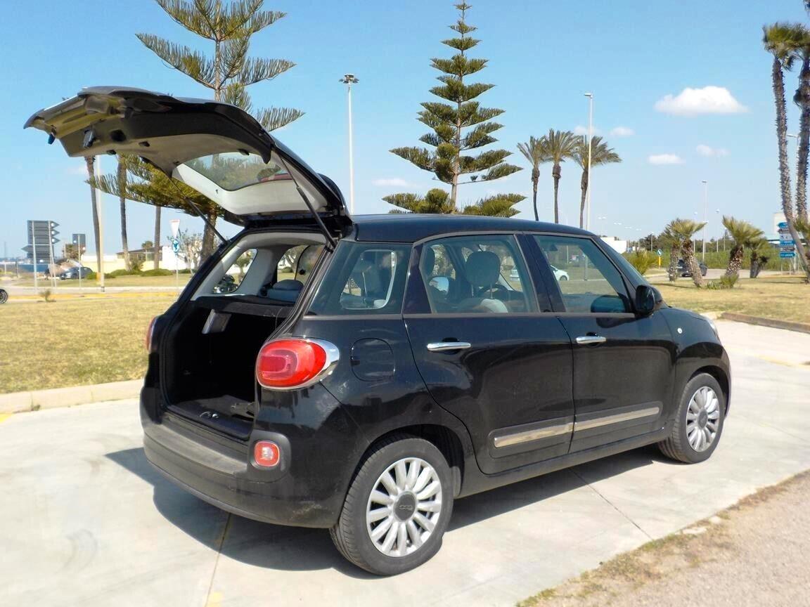 Fiat 500L 1.3 Multijet 95 CV Pop