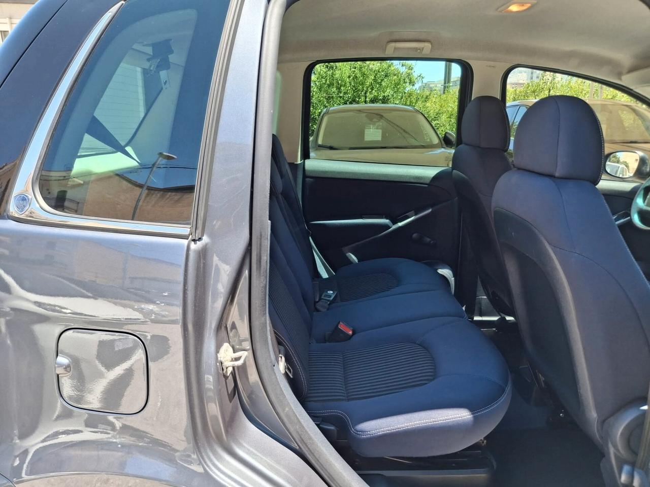 Lancia MUSA 1.3 Mjt 16V 95 CV S&S DPF Gold Plus