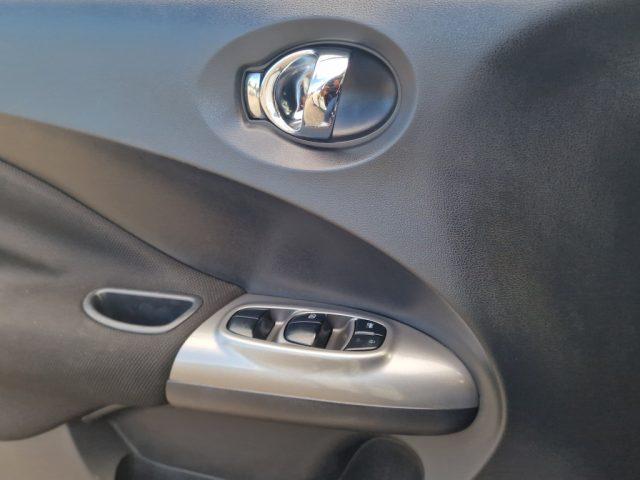 NISSAN Juke 1.5 dCi Start&Stop N-Connecta