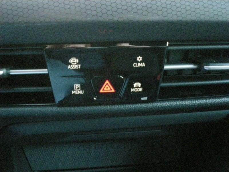 Volkswagen Golf 2.0 tsi GTI 245cv dsg