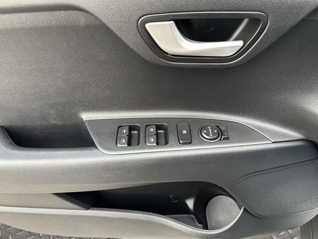 KIA Stonic 1.2 DPI Style