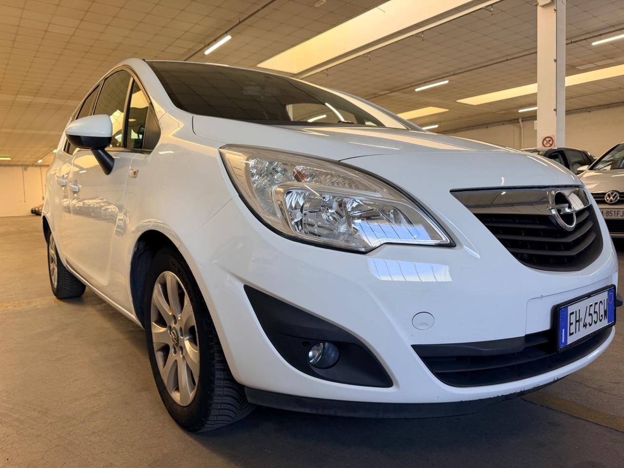 Opel Meriva 1.3 CDTI 95CV ecoFLEX Cosmo