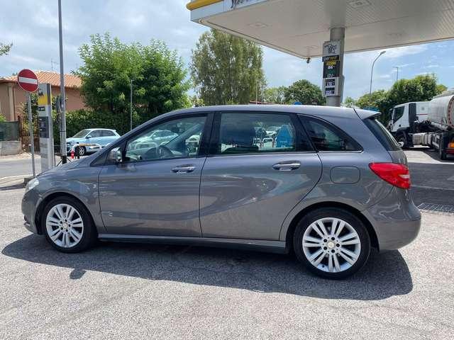 Mercedes-Benz B 180 Classe B - T246 cdi be Premium