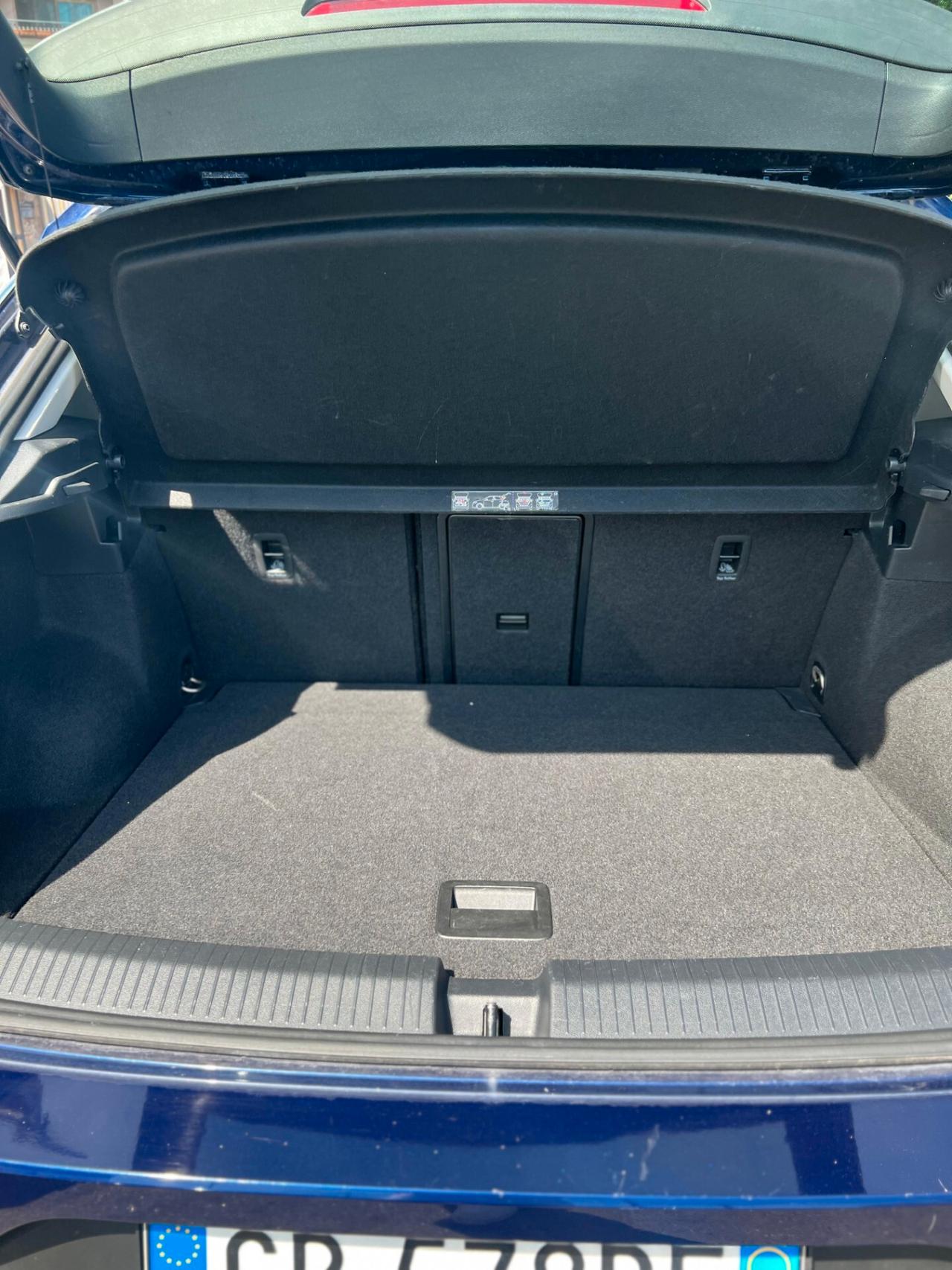 Volkswagen T-Roc 1.6 TDI SCR Style BlueMotion Technology