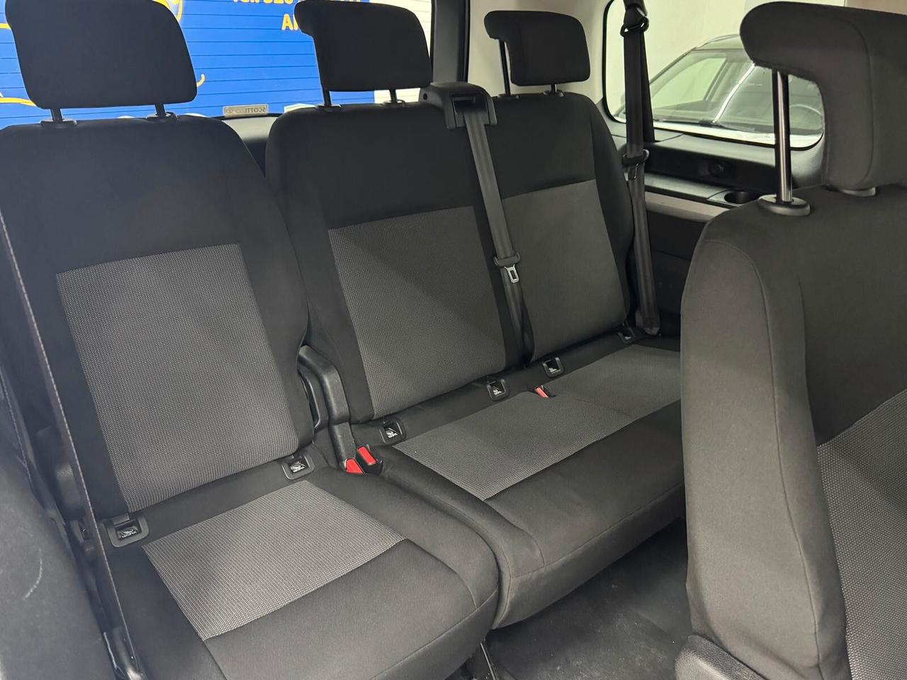 Toyota Proace Verso 1.5 120Cv -Diesel