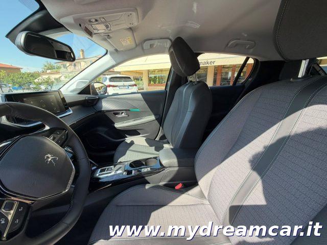PEUGEOT 208 Automatica 5 porte Allure